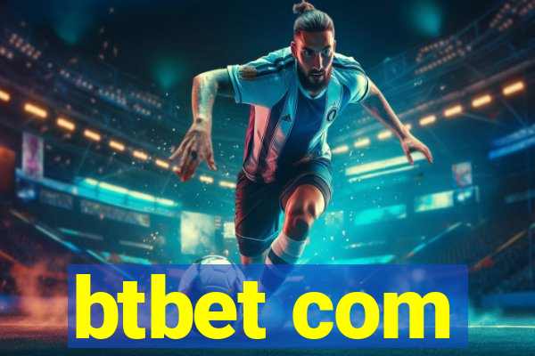 btbet com